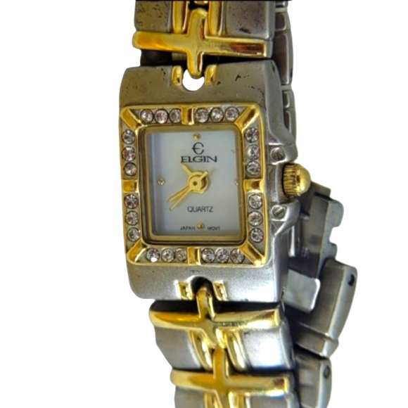 •𝙀𝙇𝙂𝙄𝙉•𝙒𝘼𝙏𝘾𝙃• - Picture 3 of 11